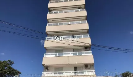 Apartamento Mobiliado Saraiva