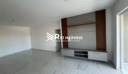 Apartamento para aluguel, 3 quartos, 1 suíte, 2 vagas - Bairro SANTA MONICA, Uberlândia MG