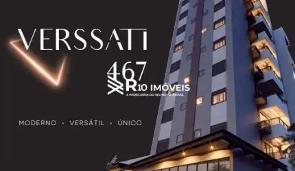 Apartamento à venda, 1 quarto, 1 vaga - Bairro SANTA MONICA, Uberlândia MG