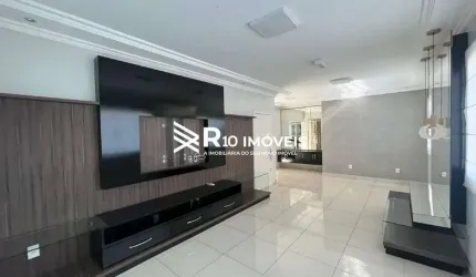 Cobertura para aluguel, 3 quartos, 1 suíte, 1 vaga - Bairro TIBERY, Uberlândia MG