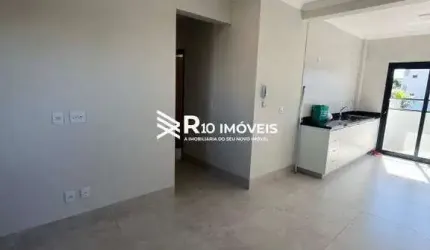 Apartamento para aluguel, 3 quartos, 1 suíte, 2 vagas - Bairro TIBERY, Uberlândia MG