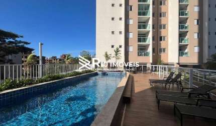 Apartamento à venda, 3 quartos, 1 suíte, 2 vagas - Bairro TUBALINA, Uberlândia MG