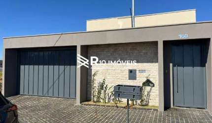 Casa à venda, 3 quartos, 3 suítes, 2 vagas - Bairro VERDE UMUARAMA, Uberlândia MG