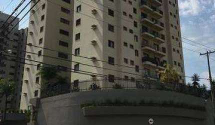 Apartamento  Edifício Portinari - 3 dormitório, suíte, 2 garagens  armários