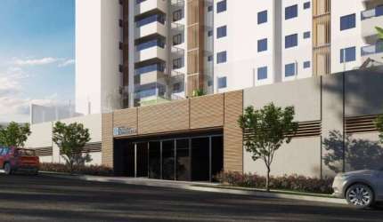 RESIDENCIAL PARQUE MIRANDELA