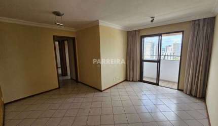Apartamento Edificio Andaluzia 2 dorm. Andar Alto