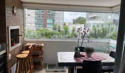 Apto Edificio Elara 2 suites,
