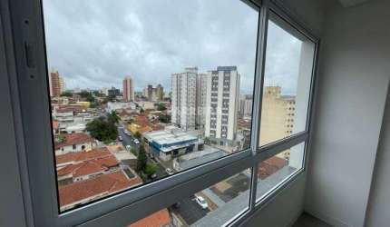 Apartamento Edificio Mont Claire 3 dorm. 2 suites