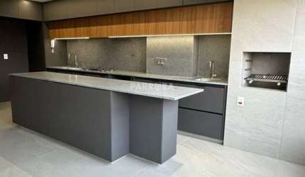 Apto City Towers 3 odrmitorios, suite, 2 vagas de Garagens