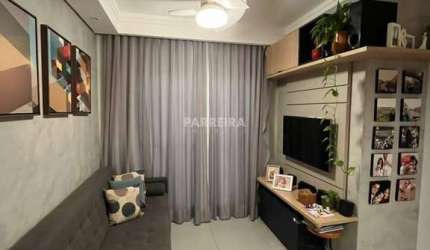 apto Avalon Andar Alto