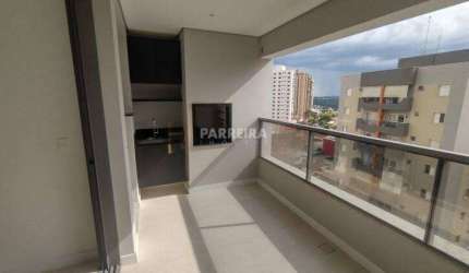 Apartamento a venda, Condomínio City Towers One2 suites