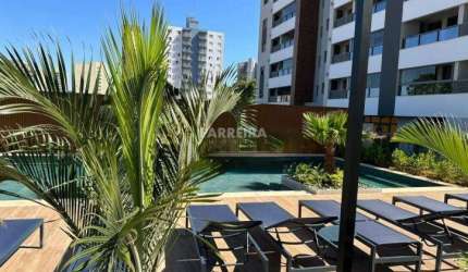 Apartamento Edificio  City Towers sol da manhã