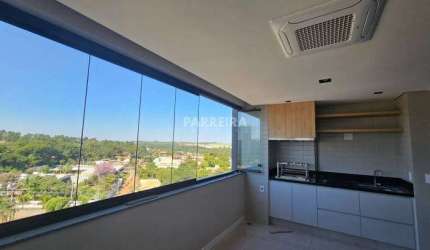Apto Edificio Aeon 3 suites