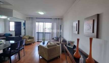 Apto Edificio Vileneuve 3 suites, Andar Alto