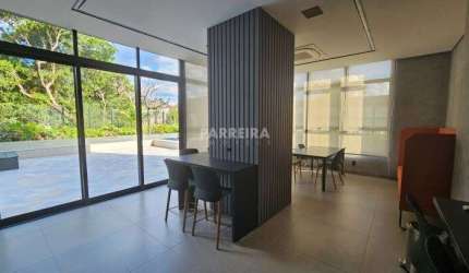 Apartamento Edificio Aeon Andar Alto Sacada Goumet