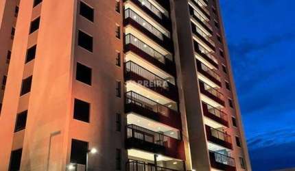 Apartamento Residencial Mood 3 suites Varanda Gourmet