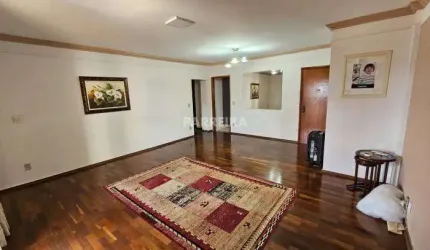Edificio Antonio Alves apto Andar Alto com 3 dormitorios.