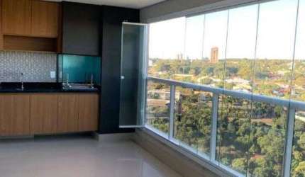 Apartamento Edificio Vivaz