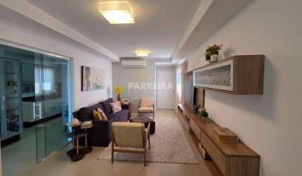 Apartamento Edificio Mondrian sol da manha andar alto.