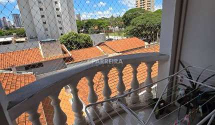 Apartamento Solar Cristiano 3 dormitorios