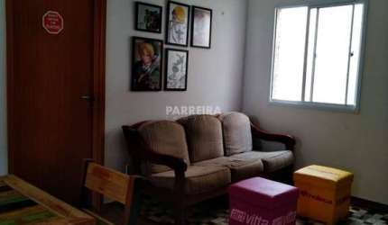 Apartamento Vitta Jd. Terra Branca
