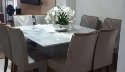 Apartamento Edificio Arte Brasil