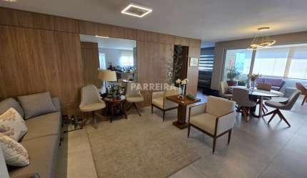 Apartamento Porto Fino Sol da manhã, Andar Alto