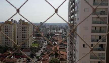 Apartamento edificio Trianon andar Alto