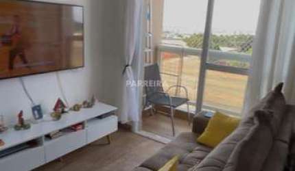 Apartamento Edificio Avalon