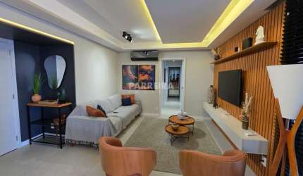 Apartamento Edificio Aeon andar Alto