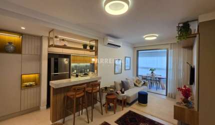 Apartamento Edificio  City Tawers