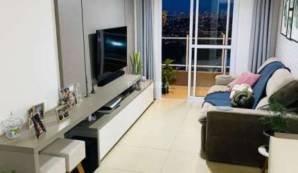 Apartamento para venda, condomínio Quinta Ranieri Gold