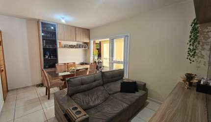 Apartamento Edificio Mont Blanc