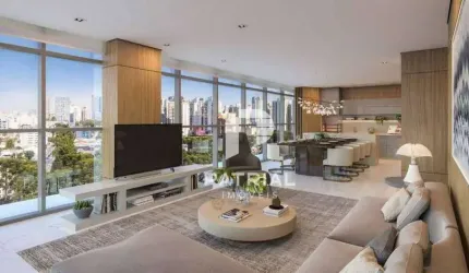 Apartamento à venda no Cabral