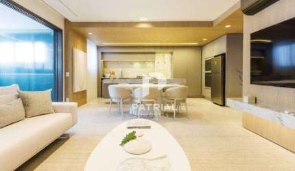 Apartamento à venda no Água Verde