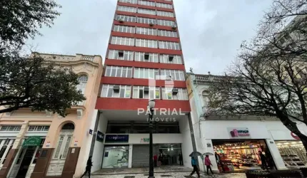 Sala à venda no Centro