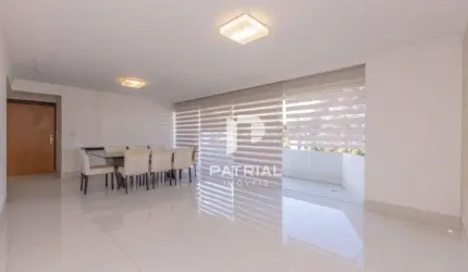Apartamento à venda no Cabral