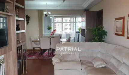 Apartamento à venda no Bigorrilho