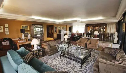 Apartamento à venda no Cabral