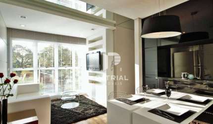 Apartamento à venda no Boa Vista