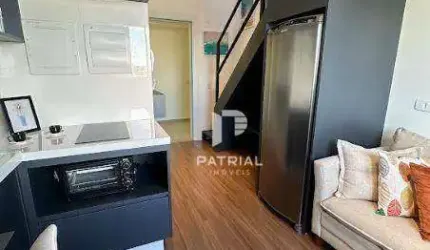 Cobertura Duplex à venda no Novo Mundo