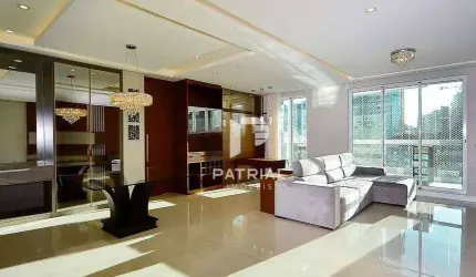 Apartamento à venda no Água Verde