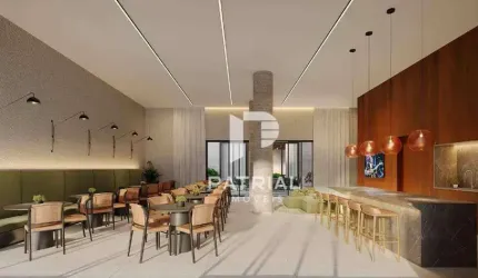 Apartamento à venda no Água Verde