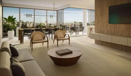 Apartamento à venda no Água Verde