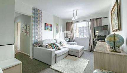 Apartamento à venda no Centro