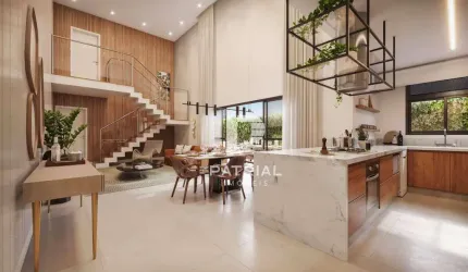 Apartamento Garden à venda no Juvevê