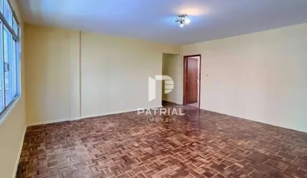 Apartamento à venda no Cristo Rei