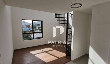 Loft à venda no Portão