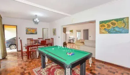 Casa à venda no Parolin