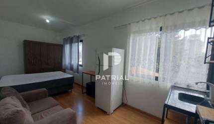 Studio à venda no Novo Mundo